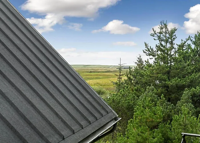 Prázdninový dům Bv374-blavand-krogsande-22 Blåvand