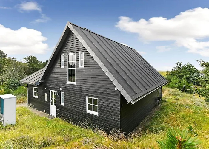 Prázdninový dům Bv374-blavand-krogsande-22