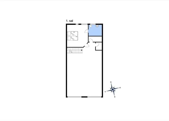 Prázdninový dům Bv374-blavand-krogsande-22